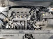 ✅ 2021 Hyundai Venue SE • VIN: KMHRB8A30MU067197 • Lot: 55136405. Listed on Copart with 100,976 mi. Free auction sales archive from the USA and detailed vehicle history report at DreamBid. Image 14.