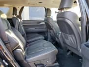 ✅ 2023 Hyundai Palisade XRT • VIN: KM8R3DGE3PU558611 • Лот: 91709905. Опубликован ранее на Copart с пробегом 48 765 миль. Бесплатный доступ к архиву аукционных продаж из США и подробный отчёт об истории автомобиля на DreamBid. Изображение 10.