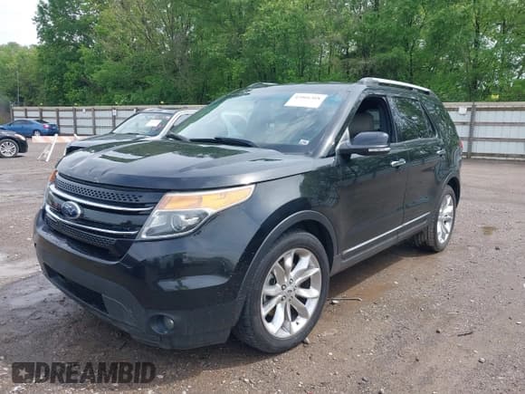 ✅ 2015 Ford Explorer Limited • VIN: 1FM5K7F84FGA56640 • Lot: 42066368. Wystawiony na IAAI z przebiegiem 137 454 mil. Bezpłatny archiwum sprzedaży aukcyjnych z USA i szczegółowy raport historii pojazdu na DreamBid. Zdjęcie 16.