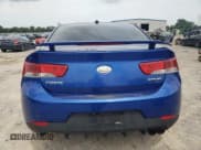 ✅ 2011 Kia Forte EX • VIN: KNAFU6A20B5455337 • Lot: 60238765. Wystawiony na Copart z przebiegiem 162 226 mil. Bezpłatny archiwum sprzedaży aukcyjnych z USA i szczegółowy raport historii pojazdu na DreamBid. Zdjęcie 6.