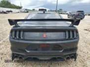 ✅ 2023 Ford Mustang GT • VIN: 1FA6P8CF9P5304077 • Lot: 71327155. Listed on Copart with 23,716 mi. Free auction sales archive from the USA and detailed vehicle history report at DreamBid. Image 6.