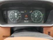 ✅ 2017 Land Rover Range Rover • VIN: SALGW2FE3HA332119 • Lot: 86006444. Listed on Copart with 78,967 mi. Free auction sales archive from the USA and detailed vehicle history report at DreamBid. Image 9.