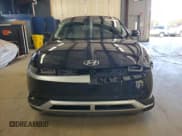 ✅ 2023 Hyundai Ioniq 5 SEL • VIN: KM8KN4AE0PU133769 • Lot: 90004695. Listed on Copart with 37,770 mi. Free auction sales archive from the USA and detailed vehicle history report at DreamBid. Image 5.