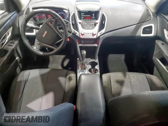 ✅ 2016 GMC Terrain SLE • VIN: 2GKALMEK4G6135873 • Лот: 92607575. Опубликован ранее на Copart с пробегом 132 830 миль. Бесплатный доступ к архиву аукционных продаж из США и подробный отчёт об истории автомобиля на DreamBid. Изображение 8.