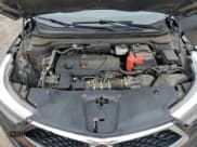 ✅ 2019 Acura RDX Advance • VIN: 5J8TC2H75KL013248 • Lot: 93680235. Listed on Copart with 36,996 mi. Free auction sales archive from the USA and detailed vehicle history report at DreamBid. Image 12.