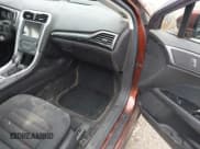 ✅ 2016 Ford Fusion SE • VIN: 3FA6P0T98GR215142 • Lot: 43459573. Listed on IAAI with 171,099 mi. Free auction sales archive from the USA and detailed vehicle history report at DreamBid. Image 5.