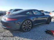 ✅ 2013 Porsche 911 Carrera S • VIN: WP0AB2A97DS122176 • Lot: 41655465. Listed on Copart with 38,736 mi. Free auction sales archive from the USA and detailed vehicle history report at DreamBid. Image 3.