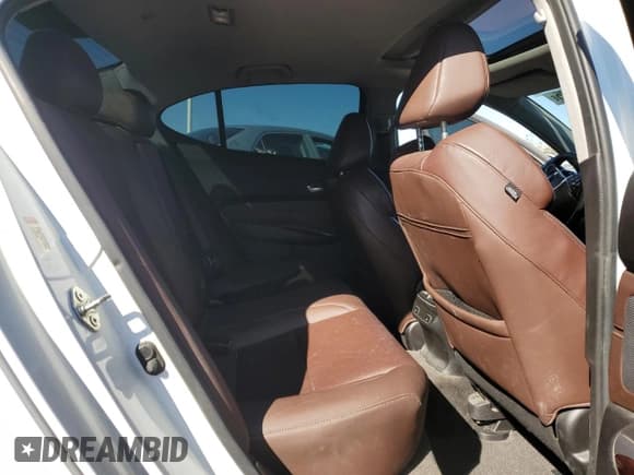 ✅ 2015 Acura TLX Technology • VIN: 19UUB3F51FA803873 • Lot: 85077825. Wystawiony na Copart z przebiegiem 231 689 mil. Bezpłatny archiwum sprzedaży aukcyjnych z USA i szczegółowy raport historii pojazdu na DreamBid. Zdjęcie 10.