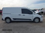 ✅ 2018 Ford Transit Connect XLT • VIN: NM0LS7F75J1377520 • Lot: 41722509. Listed on IAAI with 85,122 mi. Free auction sales archive from the USA and detailed vehicle history report at DreamBid. Image 14.