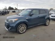 ✅ 2018 Kia Soul + • VIN: KNDJP3A5XJ7530609 • Lot: 93722575. Listed on Copart with 133,241 mi. Free auction sales archive from the USA and detailed vehicle history report at DreamBid. Image 1.