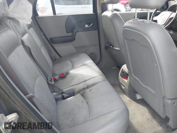 ✅ 2004 Saturn VUE V6 • VIN: 5GZCZ63454S861834 • Lot: 42545346. Wystawiony na IAAI z przebiegiem 170 119 mil. Bezpłatny archiwum sprzedaży aukcyjnych z USA i szczegółowy raport historii pojazdu na DreamBid. Zdjęcie 8.