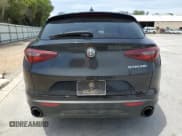 ✅ 2022 Alfa Romeo Stelvio Sprint • VIN: ZASPAJAN2N7D48075 • Lot: 56863075. Wystawiony na Copart z przebiegiem Nie podano. Bezpłatny archiwum sprzedaży aukcyjnych z USA i szczegółowy raport historii pojazdu na DreamBid. Zdjęcie 6.