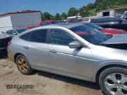 ✅ 2012 Honda Crosstour EX-L • VIN: 5J6TF2H50CL000097 • Лот: 42950147. Опубликован ранее на IAAI с пробегом 260 421 миль. Бесплатный доступ к архиву аукционных продаж из США и подробный отчёт об истории автомобиля на DreamBid. Изображение 14.