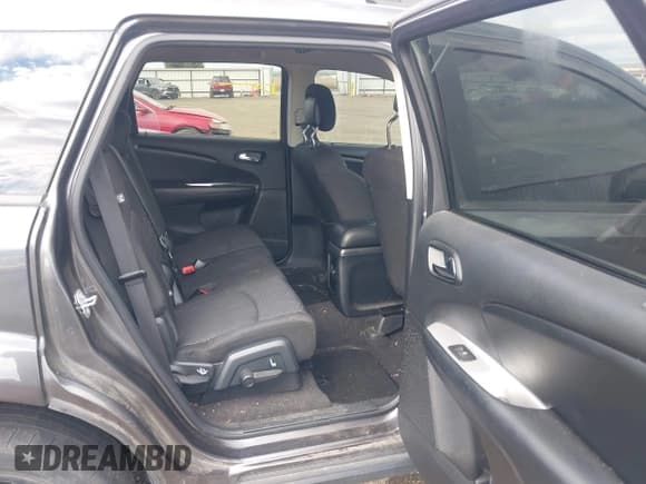 ✅ 2016 Dodge Journey SXT • VIN: 3C4PDDBG1GT247349 • Лот: 43002009. Опубликован ранее на IAAI с пробегом 88 465 миль. Бесплатный доступ к архиву аукционных продаж из США и подробный отчёт об истории автомобиля на DreamBid. Изображение 8.