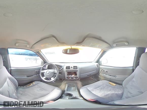 ✅ 2005 Chevrolet Colorado 1SF LS Z71 • VIN: 1GCDS136758190082 • Лот: 65468815. Опубликован ранее на Copart с пробегом 76 891 миль. Бесплатный доступ к архиву аукционных продаж из США и подробный отчёт об истории автомобиля на DreamBid. Изображение 15.