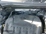 ✅ 2023 Volkswagen Tiguan SE • VIN: 3VVNB7AXXPM110972 • Лот: 43523635. Опубликован ранее на IAAI с пробегом 11 111 миль. Бесплатный доступ к архиву аукционных продаж из США и подробный отчёт об истории автомобиля на DreamBid. Изображение 21.