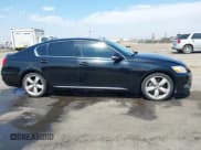✅ 2008 Lexus GS 460 • VIN: JTHBL96S985001917 • Lot: 43133492. Listed on IAAI with 143,667 mi. Free auction sales archive from the USA and detailed vehicle history report at DreamBid. Image 14.