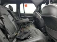 ✅ 2022 Jeep Grand Cherokee Overland • VIN: 1C4RJYD65N8716340 • Lot: 53912675. Listed on Copart with Not provided. Free auction sales archive from the USA and detailed vehicle history report at DreamBid. Image 11.