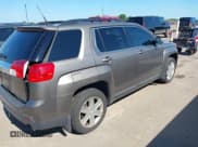 ✅ 2012 GMC Terrain SLE-2 • VIN: 2GKFLTE59C6229056 • Лот: 42633132. Опубликован ранее на IAAI с пробегом 144 591 миль. Бесплатный доступ к архиву аукционных продаж из США и подробный отчёт об истории автомобиля на DreamBid. Изображение 4.