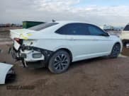 ✅ 2023 Volkswagen Jetta S • VIN: 3VW5M7BU7PM010841 • Lot: 81372025. Listed on Copart with 29,501 mi. Free auction sales archive from the USA and detailed vehicle history report at DreamBid. Image 3.