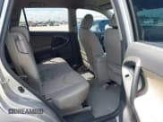 ✅ 2010 Toyota RAV4 • VIN: 2T3KF4DV2AW017741 • Lot: 43174190. Listed on IAAI with 100,867 mi. Free auction sales archive from the USA and detailed vehicle history report at DreamBid. Image 8.