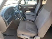 ✅ 1995 Ford F-150 • VIN: 1FTEX15H2SKB37048 • Lot: 68897274. Listed on Copart with 155,530 mi. Free auction sales archive from the USA and detailed vehicle history report at DreamBid. Image 7.