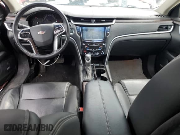 ✅ 2019 Cadillac XTS Luxury • VIN: 2G61M5S30K9146777 • Lot: 70058445. Listed on Copart with 80,529 mi. Free auction sales archive from the USA and detailed vehicle history report at DreamBid. Image 8.