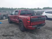 ✅ 2025 Nissan Frontier SV • VIN: 1N6ED1EK1SN621678 • Лот: 42506431. Опубликован ранее на IAAI с пробегом 6 954 миль. Бесплатный доступ к архиву аукционных продаж из США и подробный отчёт об истории автомобиля на DreamBid. Изображение 3.