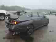 2025 Hyundai Sonata SEL with VIN KMHL64JA6SA502773, listed as a Copart auction lot 90327405 with 6,770 mi miles and Salvage title. Bid and sale history available at DreamBid. Image 3.