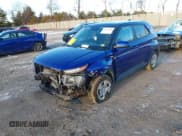 ✅ 2020 Hyundai Venue SE • VIN: KMHRB8A30LU015163 • Lot: 41293346. Listed on IAAI with 68,829 mi. Free auction sales archive from the USA and detailed vehicle history report at DreamBid. Image 22.