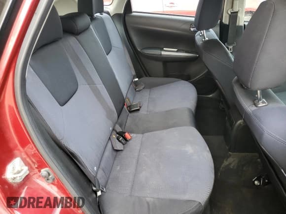 ✅ 2011 Subaru Impreza Outback Special Sports • VIN: JF1GH6D63BG817276 • Lot: 44472425. Listed on Copart with 143,321 mi. Free auction sales archive from the USA and detailed vehicle history report at DreamBid. Image 10.