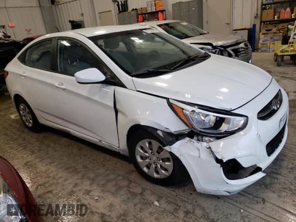 ✅ 2015 Hyundai Accent GLS • VIN: KMHCT4AE6FU899515 • Lot: 67146893. Listed on Copart with 108,291 mi miles. Access the free auction sales archive from the USA and view a detailed vehicle history report at DreamBid. Image 4.
