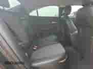 2015 Chevrolet Malibu LT z VIN 1G11C5SL0FF294434, wystawiony jako Copart lot #84022895 z przebiegiem 100 773 mil mil oraz Szkoda całkowita • Salvage title. Historia ofert i sprzedaży dostępna na DreamBid. Obrazek 10.