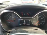 ✅ 2016 Chevrolet Impala LT • VIN: 2G1105SA0G9184811 • Лот: 70399534. Опубликован ранее на Copart с пробегом 170 609 миль. Бесплатный доступ к архиву аукционных продаж из США и подробный отчёт об истории автомобиля на DreamBid. Изображение 9.