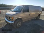 ✅ 2002 Ford Econoline Cargo • VIN: 1FTNE24L72HB37786 • Lot: 85941234. Wystawiony na Copart z przebiegiem 263 864 mil. Bezpłatny archiwum sprzedaży aukcyjnych z USA i szczegółowy raport historii pojazdu na DreamBid. Zdjęcie 1.