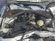 ✅ 2016 BMW 3 Series 328i xDrive • VIN: WBA8E3G55GNU03151 • Lot: 94324945. Listed on Copart with 114,807 mi. Free auction sales archive from the USA and detailed vehicle history report at DreamBid. Image 11.