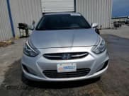 ✅ 2015 Hyundai Accent GLS • VIN: KMHCT4AE7FU854776 • Лот: 54265554. Опубликован ранее на Copart с пробегом 148 625 миль. Бесплатный доступ к архиву аукционных продаж из США и подробный отчёт об истории автомобиля на DreamBid. Изображение 5.
