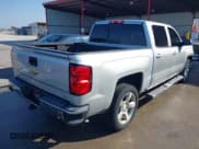 ✅ 2016 Chevrolet Silverado 1500 LT • VIN: 3GCPCREC1GG188479 • Лот: 43194016. Опубликован ранее на IAAI с пробегом 169 465 миль. Бесплатный доступ к архиву аукционных продаж из США и подробный отчёт об истории автомобиля на DreamBid. Изображение 4.