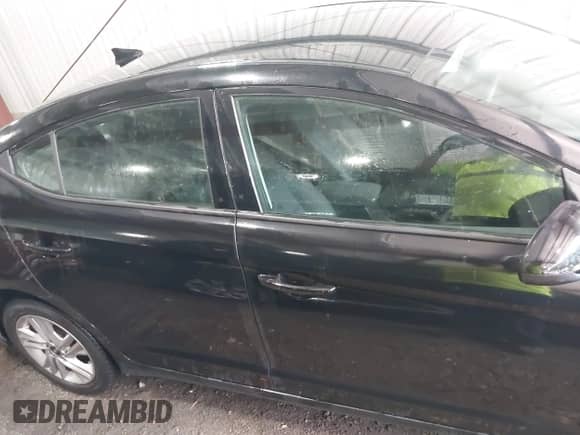 2020 Hyundai Elantra SEL z VIN 5NPD84LF8LH514235, wystawiony jako IAAI lot #42546563 z przebiegiem 120 116 mil mil oraz . Historia ofert i sprzedaży dostępna na DreamBid. Obrazek 14.