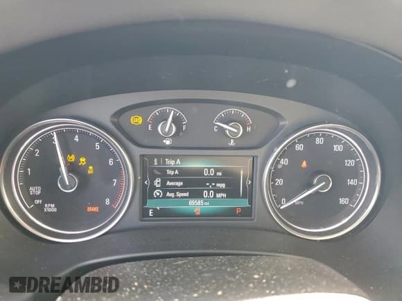 ✅ 2019 Buick Enclave Essence • VIN: 5GAERBKW9KJ295381 • Lot: 95523545. Wystawiony na Copart z przebiegiem 69 585 mil. Bezpłatny archiwum sprzedaży aukcyjnych z USA i szczegółowy raport historii pojazdu na DreamBid. Zdjęcie 9.