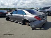 ✅ 2015 Mercedes-Benz S 63 AMG • VIN: WDDUG7JB0FA115180 • Лот: 70458385. Опубликован ранее на Copart с пробегом 72 166 миль. Бесплатный доступ к архиву аукционных продаж из США и подробный отчёт об истории автомобиля на DreamBid. Изображение 2.