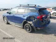 ✅ 2022 GMC Terrain SLE • VIN: 3GKALMEV8NL262340 • Lot: 43445607. Wystawiony na IAAI z przebiegiem 54 714 mil. Bezpłatny archiwum sprzedaży aukcyjnych z USA i szczegółowy raport historii pojazdu na DreamBid. Zdjęcie 3.