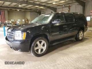 ✅ 2013 Chevrolet Suburban LT • VIN: 1GNSKJE76DR212148 • Lot: 81515794. Wystawiony na Copart z przebiegiem 186 879 mil. Bezpłatny archiwum sprzedaży aukcyjnych z USA i szczegółowy raport historii pojazdu na DreamBid. Zdjęcie 1.