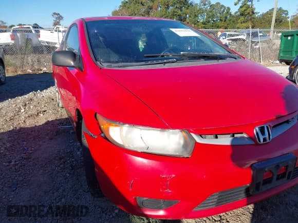 ✅ 2007 Honda Civic Si • VIN: 2HGFG21527H704137 • Lot: 43602046. Wystawiony na IAAI z przebiegiem 237 248 mil. Bezpłatny archiwum sprzedaży aukcyjnych z USA i szczegółowy raport historii pojazdu na DreamBid. Zdjęcie 6.