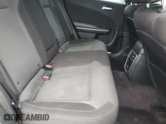 ✅ 2017 Dodge Charger SXT • VIN: 2C3CDXHG6HH551458 • Lot: 68157545. Wystawiony na Copart z przebiegiem 117 877 mil. Bezpłatny archiwum sprzedaży aukcyjnych z USA i szczegółowy raport historii pojazdu na DreamBid. Zdjęcie 10.