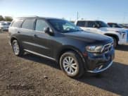 ✅ 2014 Dodge Durango SXT • VIN: 1C4RDJAG8EC979981 • Lot: 82537925. Wystawiony na Copart z przebiegiem 309 153 mil. Bezpłatny archiwum sprzedaży aukcyjnych z USA i szczegółowy raport historii pojazdu na DreamBid. Zdjęcie 4.