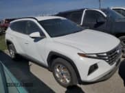 ✅ 2024 Hyundai Tucson SEL • VIN: 5NMJBCDE1RH337182 • Lot: 76296904. Wystawiony na Copart z przebiegiem 18 892 mil. Bezpłatny archiwum sprzedaży aukcyjnych z USA i szczegółowy raport historii pojazdu na DreamBid. Zdjęcie 4.