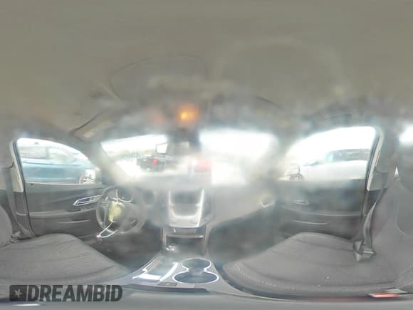 ✅ 2017 Chevrolet Equinox LS • VIN: 2GNALBEK4H1574609 • Лот: 82559985. Опубликован ранее на Copart с пробегом 119 326 миль. Бесплатный доступ к архиву аукционных продаж из США и подробный отчёт об истории автомобиля на DreamBid. Изображение 15.