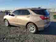 2018 Chevrolet Equinox LT с VIN 3GNAXUEUXJL287748, выставлен на аукционе Copart как лот 86040295 с пробегом 63 283 миль миль и Чистый • Clean title. История ставок и продаж доступна на DreamBid. Изображение 2.