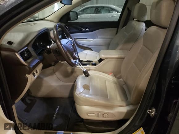 ✅ 2019 GMC Acadia Denali • VIN: 1GKKNXLS5KZ168042 • Lot: 81499265. Listed on Copart with 81,730 mi. Free auction sales archive from the USA and detailed vehicle history report at DreamBid. Image 7.